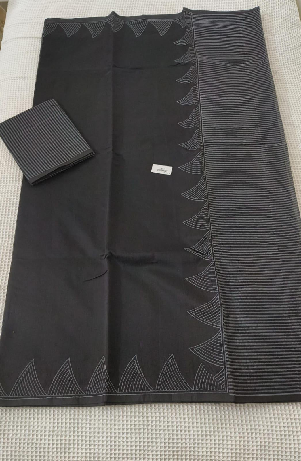 Kota Handblock printed