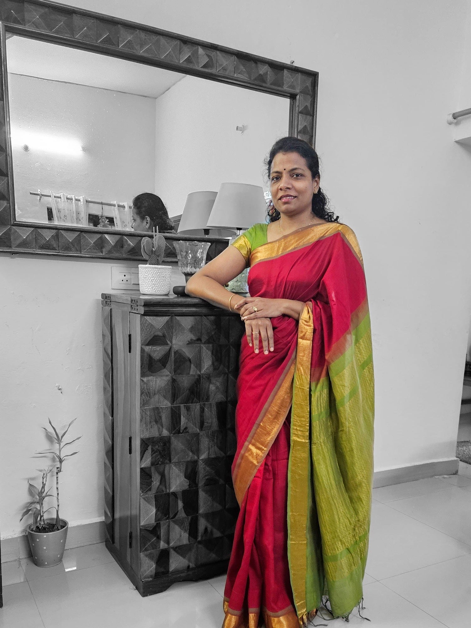 Sarees