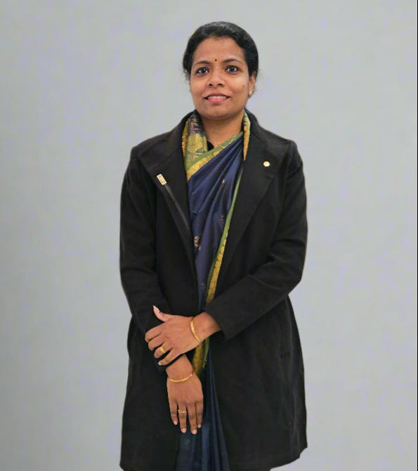 Founder Story – Anitha Creations